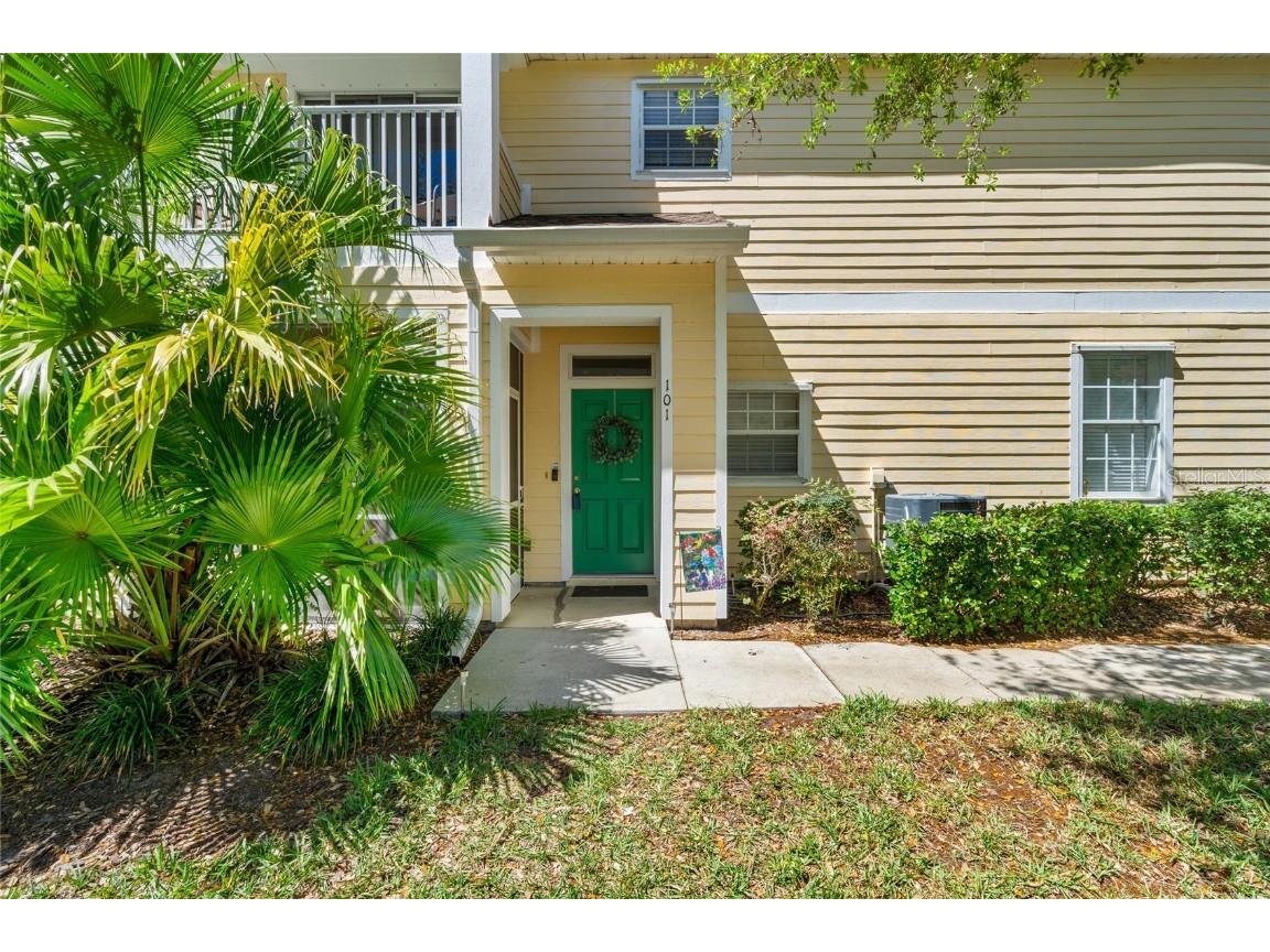 6320 Rosefinch Court #101 Lakewood Ranch FL 34202 A4644216 image1