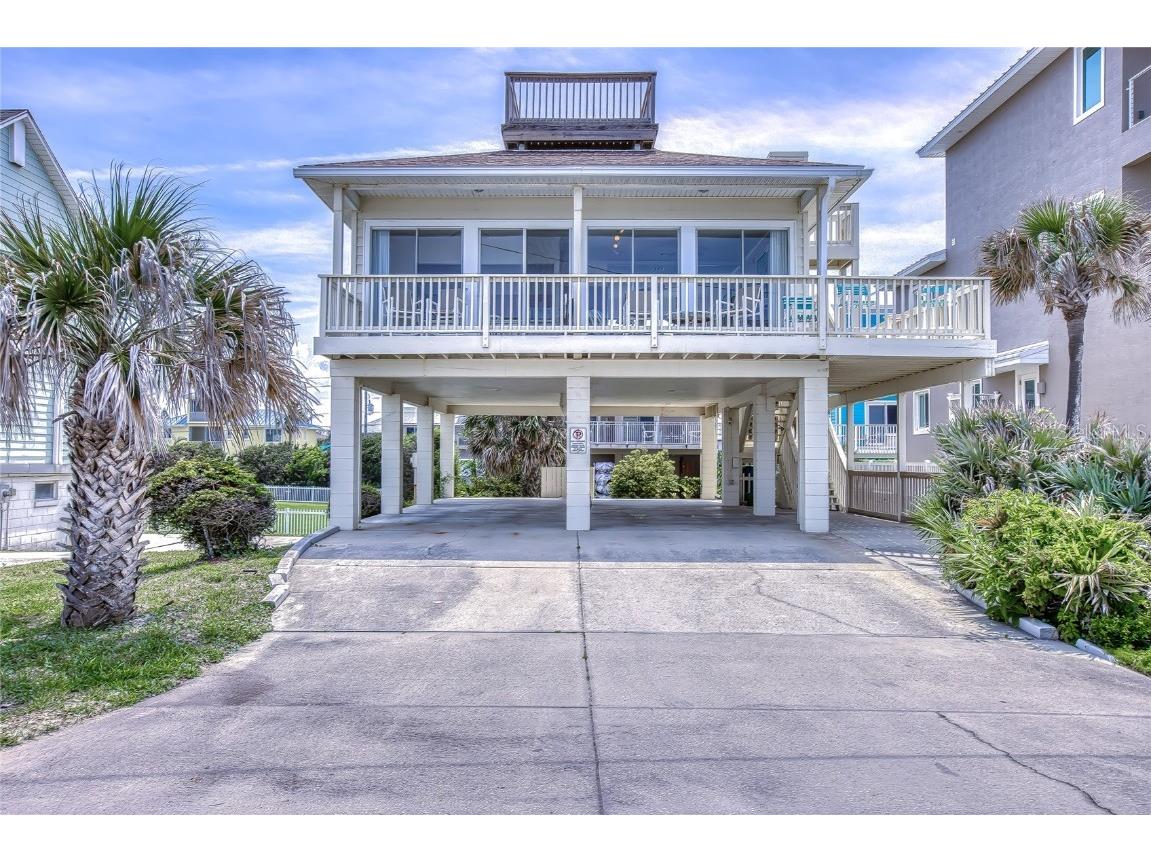 6320 S Atlantic Avenue New Smyrna Beach FL 32169 - ATLANTIC OCEAN NS1084949 image1