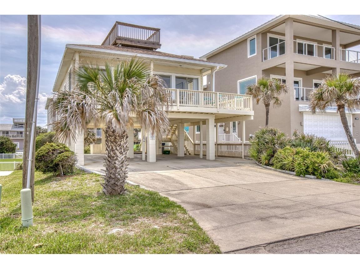 6320 S Atlantic Avenue New Smyrna Beach FL 32169 - ATLANTIC OCEAN NS1084949 image2