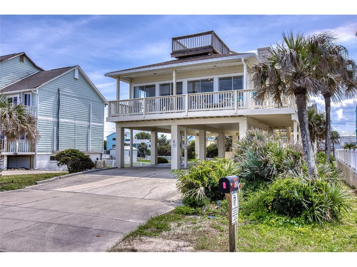 6320 S Atlantic Avenue New Smyrna Beach FL 32169 - ATLANTIC OCEAN NS1084949 image3