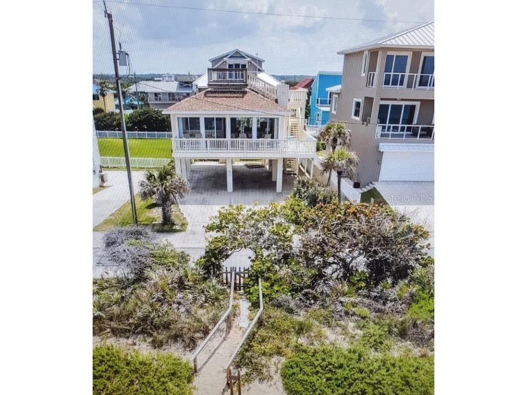 6320 S Atlantic Avenue New Smyrna Beach FL 32169 - ATLANTIC OCEAN NS1084949 image4