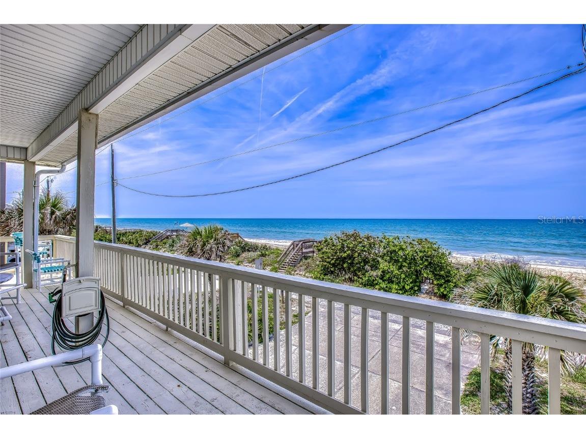 6320 S Atlantic Avenue New Smyrna Beach FL 32169 - ATLANTIC OCEAN NS1084949 image44