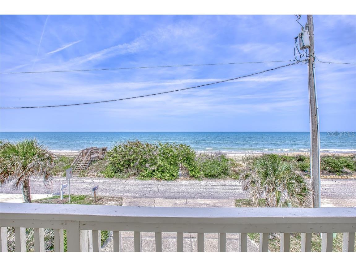 6320 S Atlantic Avenue New Smyrna Beach FL 32169 - ATLANTIC OCEAN NS1084949 image46
