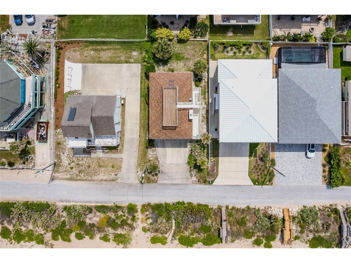 6320 S Atlantic Avenue New Smyrna Beach FL 32169 - ATLANTIC OCEAN NS1084949 image56