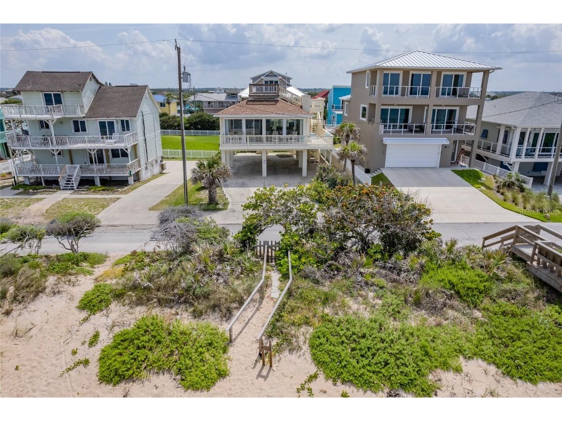 6320 S Atlantic Avenue New Smyrna Beach FL 32169 - ATLANTIC OCEAN NS1084949 image57