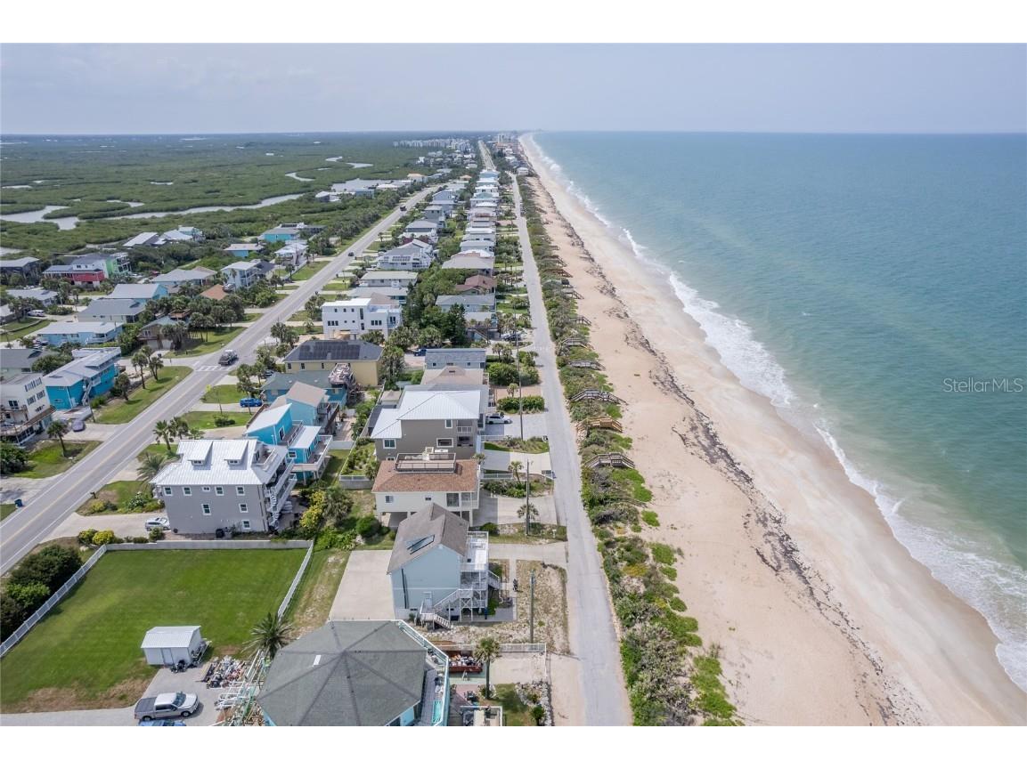 6320 S Atlantic Avenue New Smyrna Beach FL 32169 - ATLANTIC OCEAN NS1084949 image64