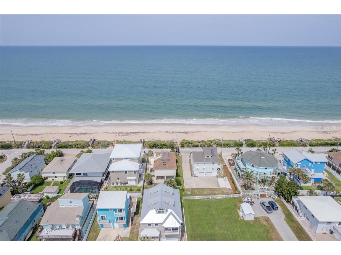 6320 S Atlantic Avenue New Smyrna Beach FL 32169 - ATLANTIC OCEAN NS1084949 image65