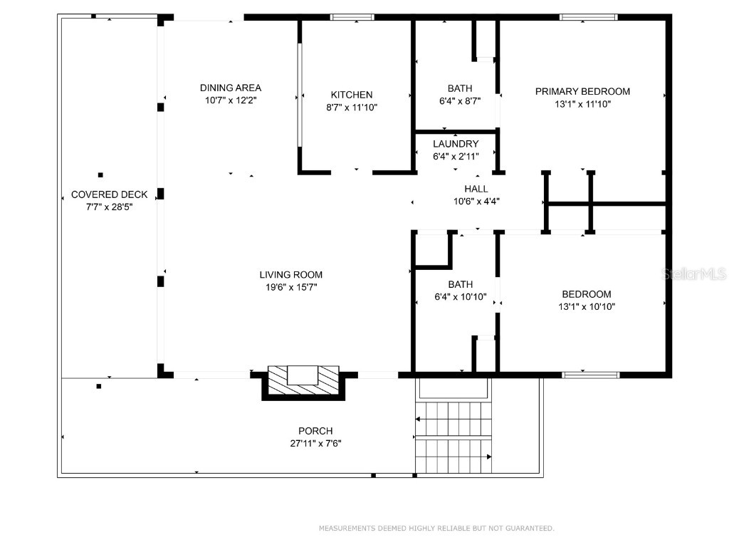 6320 S Atlantic Avenue New Smyrna Beach FL 32169 - ATLANTIC OCEAN NS1084949 image67