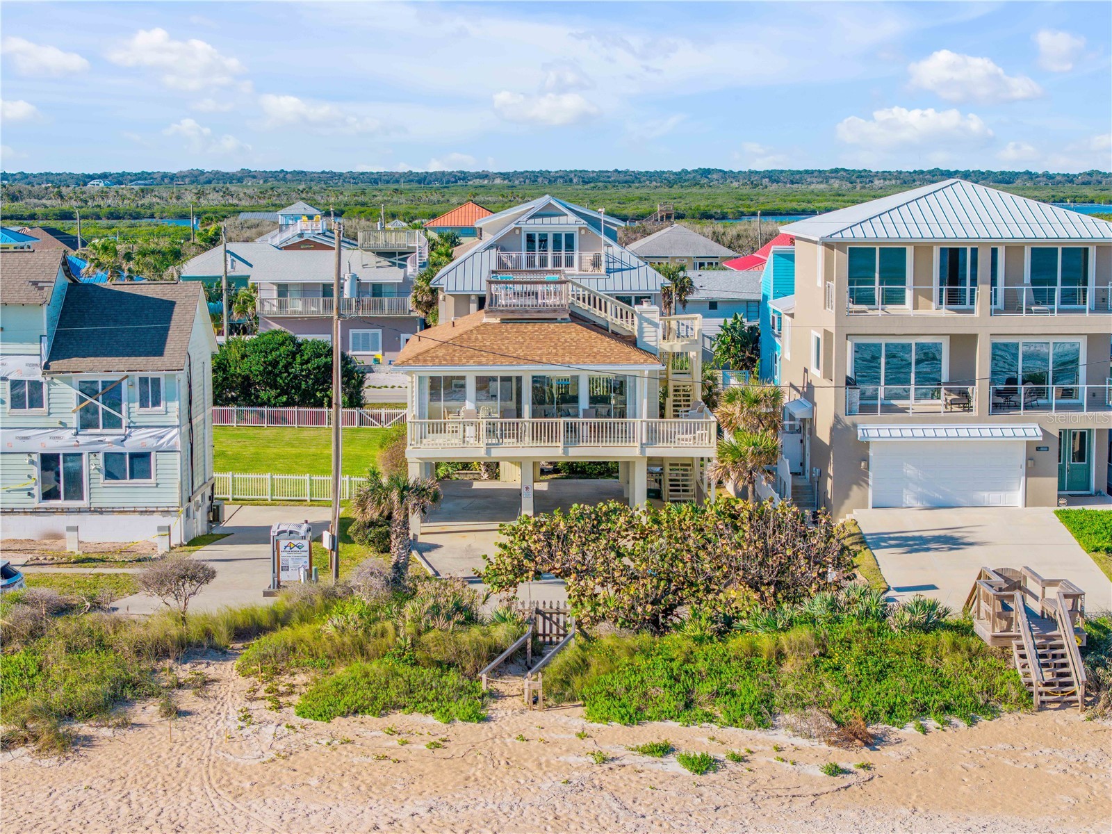 6320 S Atlantic Avenue New Smyrna Beach FL 32169 - ATLANTIC OCEAN NS1087033 image1