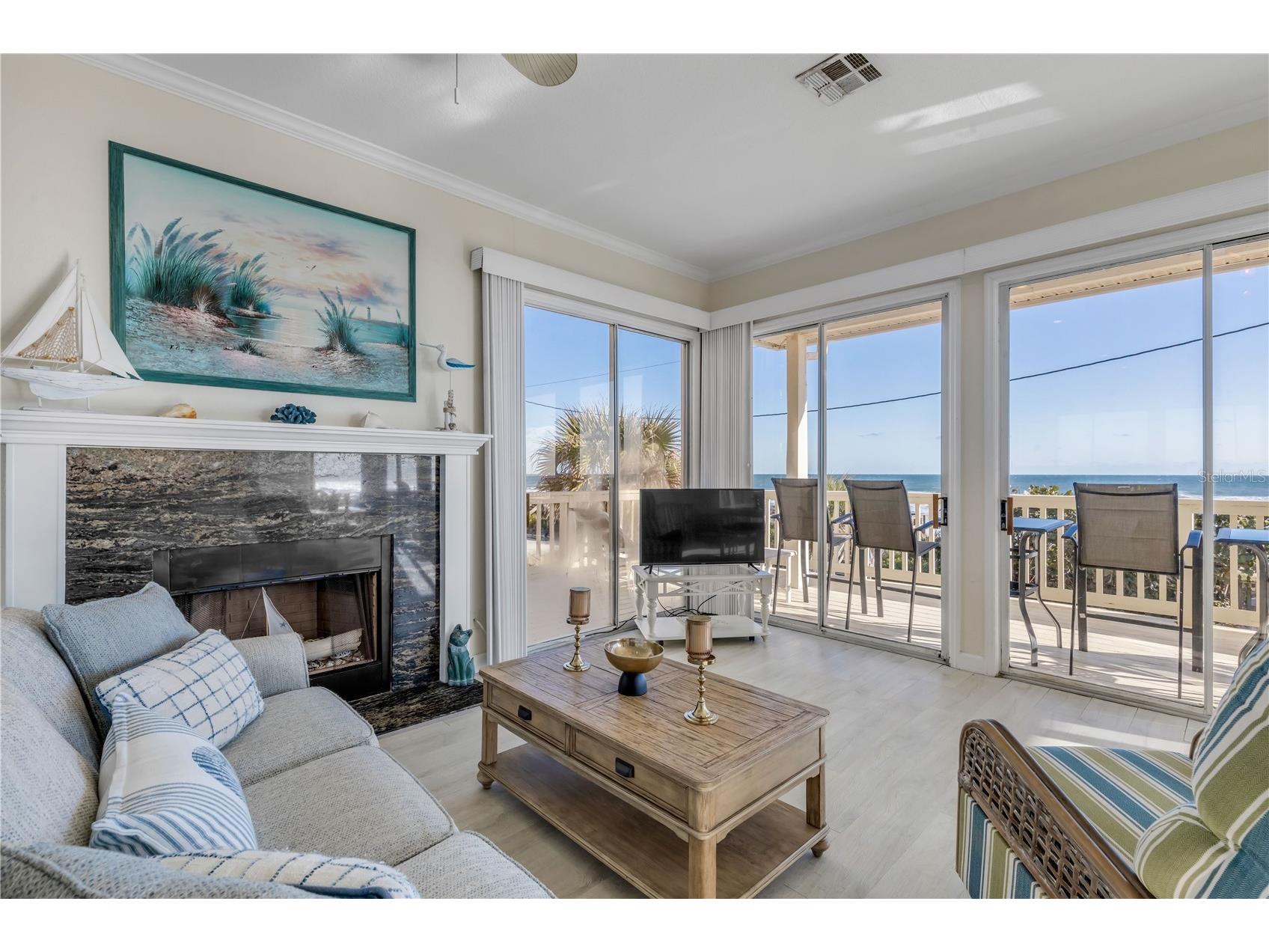 6320 S Atlantic Avenue New Smyrna Beach FL 32169 - ATLANTIC OCEAN NS1087033 image12