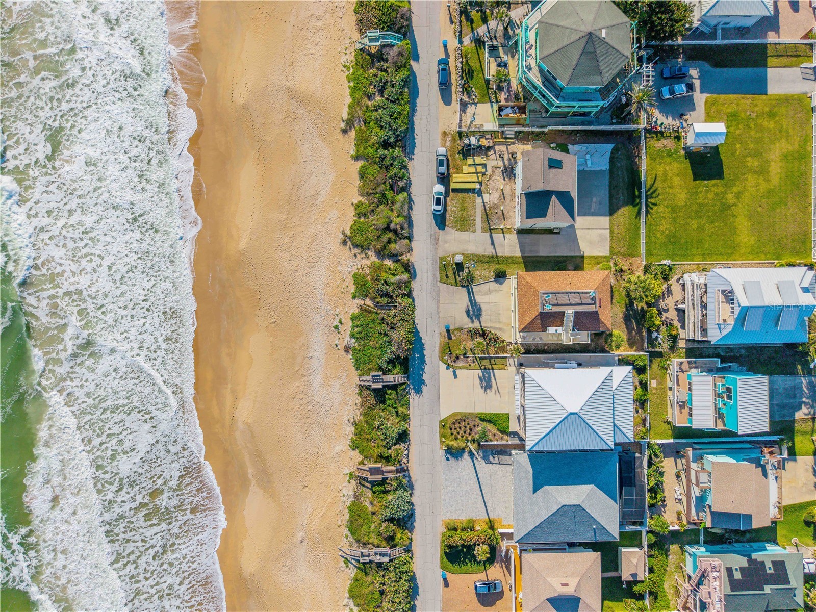 6320 S Atlantic Avenue New Smyrna Beach FL 32169 - ATLANTIC OCEAN NS1087033 image2