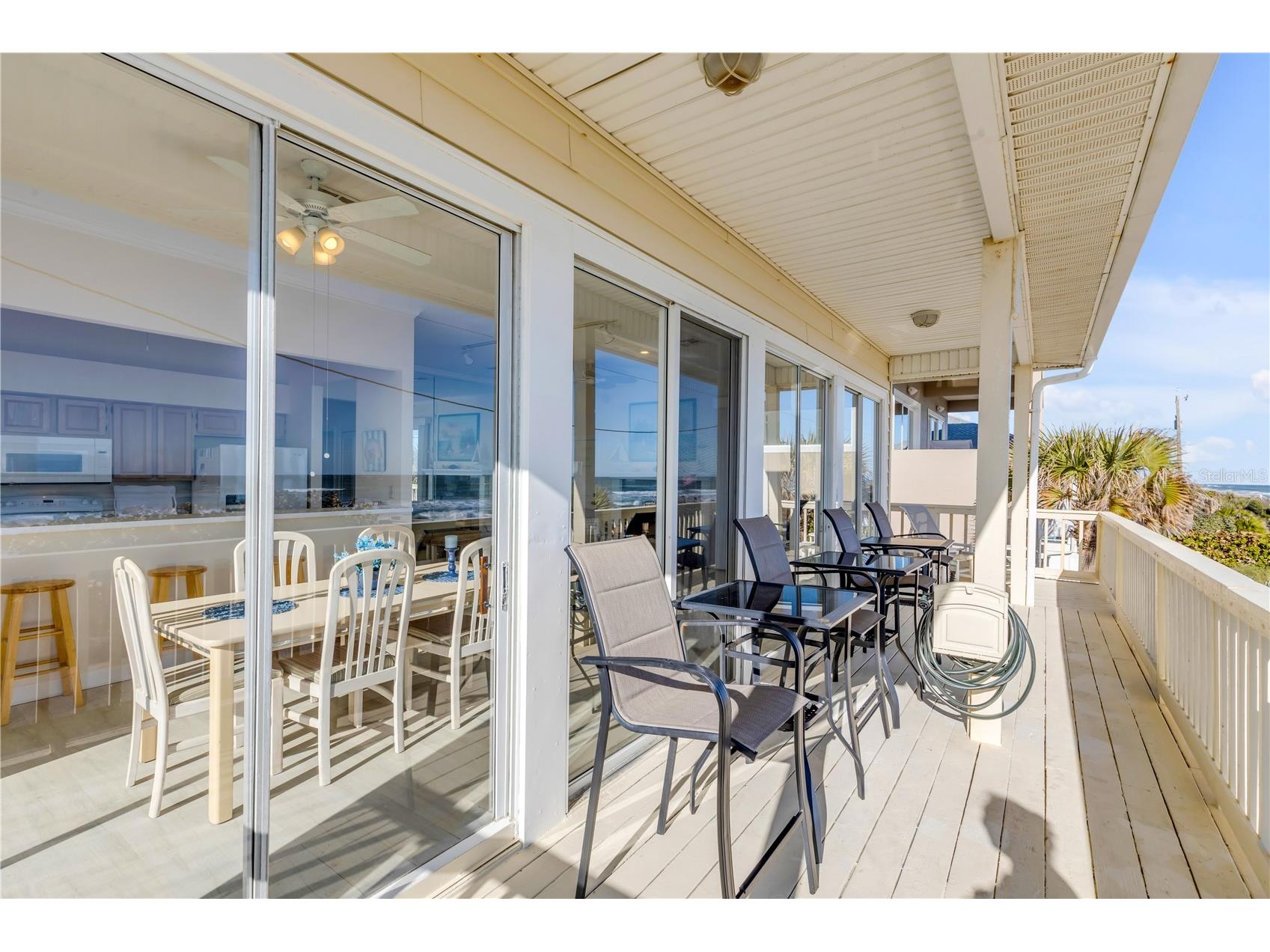 6320 S Atlantic Avenue New Smyrna Beach FL 32169 - ATLANTIC OCEAN NS1087033 image29