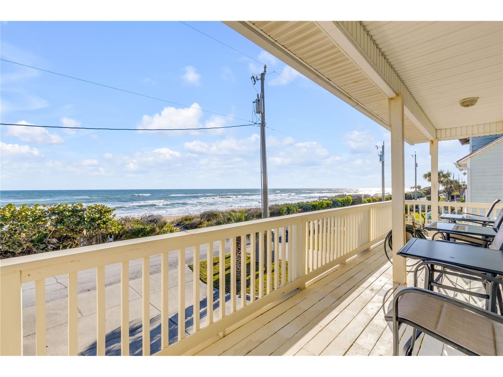 6320 S Atlantic Avenue New Smyrna Beach FL 32169 - ATLANTIC OCEAN NS1087033 image30