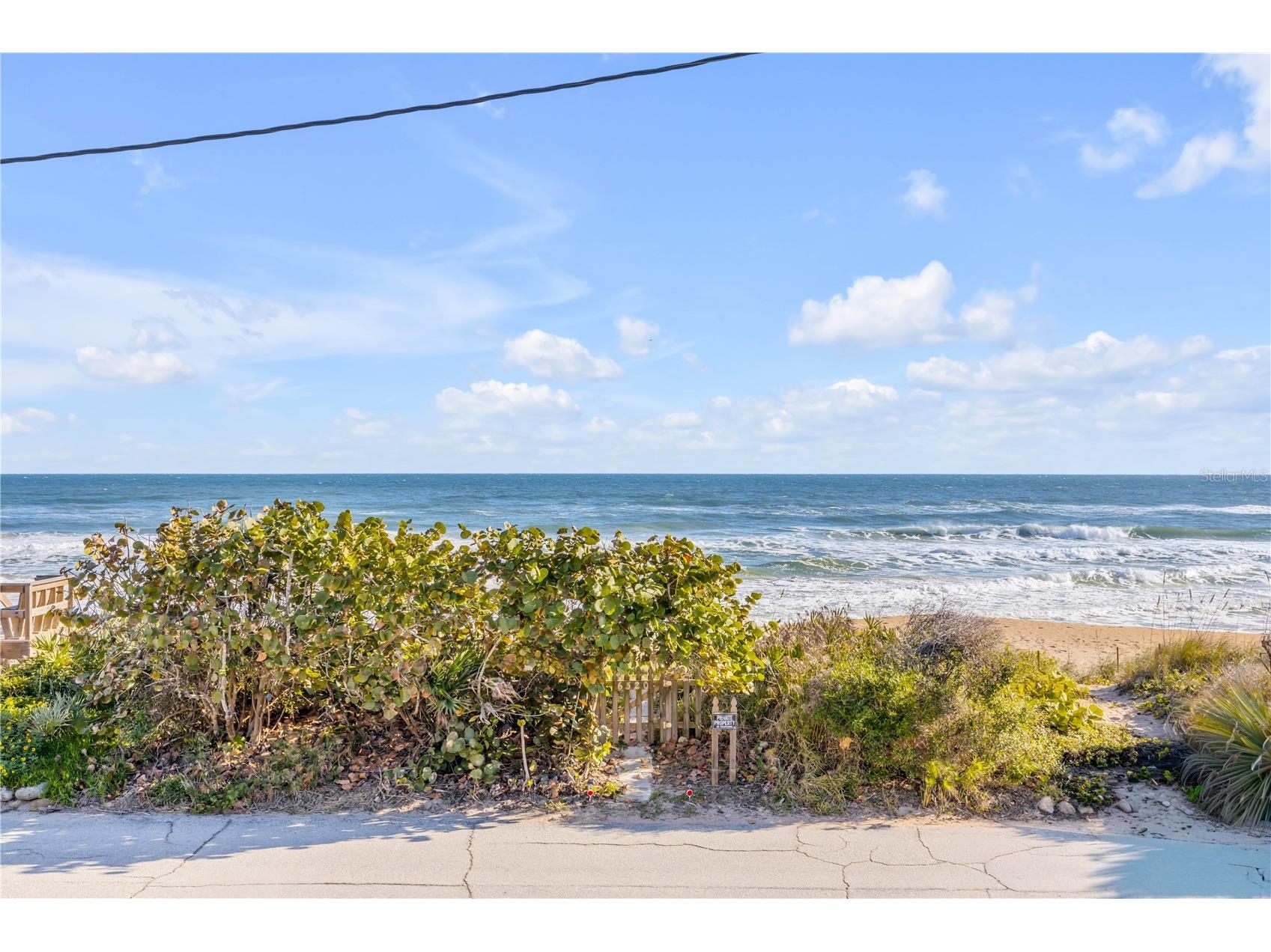 6320 S Atlantic Avenue New Smyrna Beach FL 32169 - ATLANTIC OCEAN NS1087033 image31