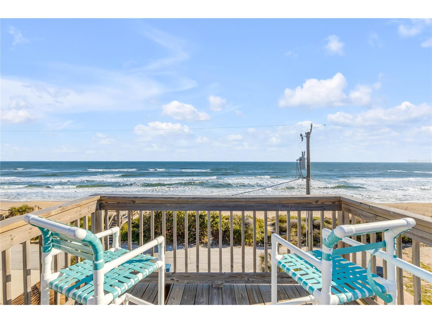 6320 S Atlantic Avenue New Smyrna Beach FL 32169 - ATLANTIC OCEAN NS1087033 image34