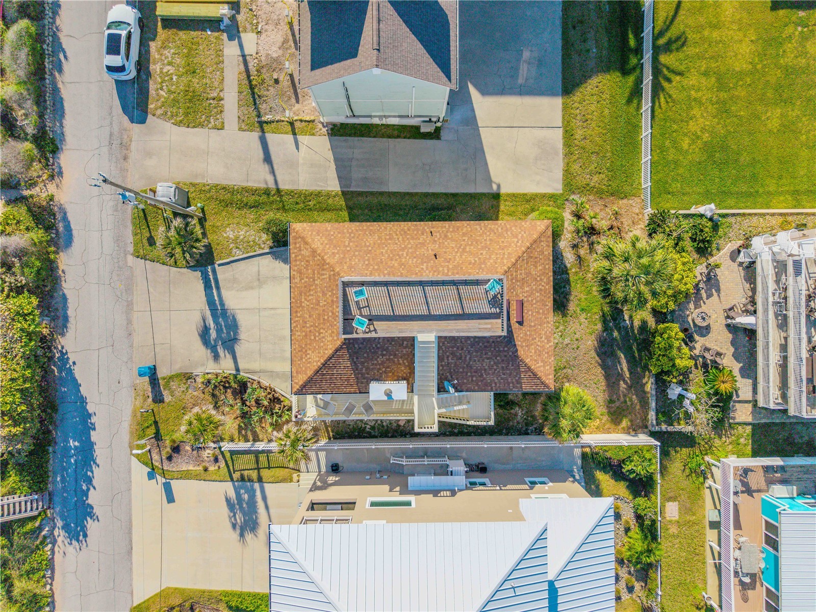 6320 S Atlantic Avenue New Smyrna Beach FL 32169 - ATLANTIC OCEAN NS1087033 image39