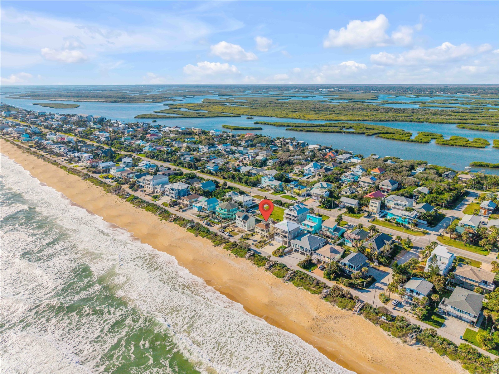 6320 S Atlantic Avenue New Smyrna Beach FL 32169 - ATLANTIC OCEAN NS1087033 image40