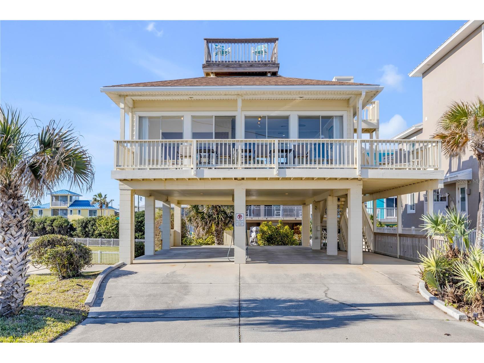 6320 S Atlantic Avenue New Smyrna Beach FL 32169 - ATLANTIC OCEAN NS1087033 image6