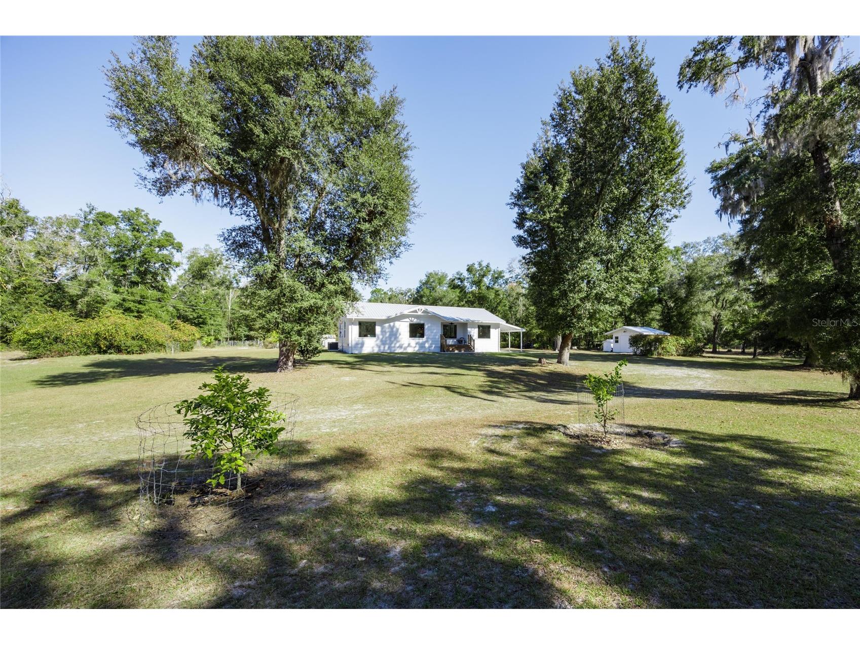 6320 SE 91st Trail Trenton FL 32693 O6410122 image1