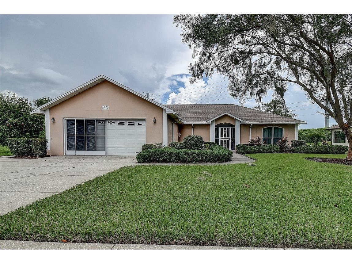 6320 Silver Oaks Drive Zephyrhills FL 33542 T3466820 image1