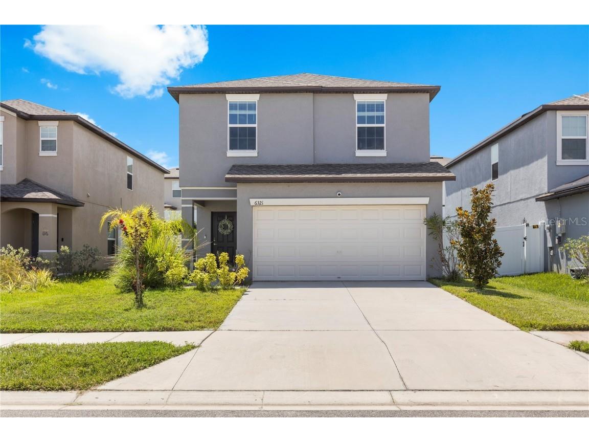 6321 Beverly Hills Drive Zephyrhills FL 33541 TB8415664 image1