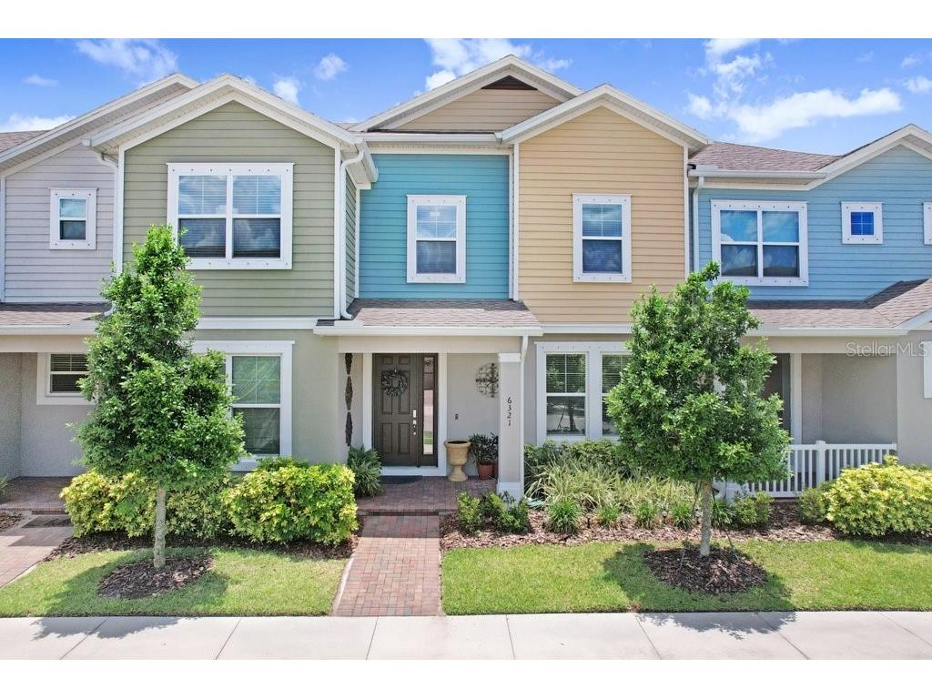 6321 Camino Drive Apollo Beach FL 33572 TB8511024 image1
