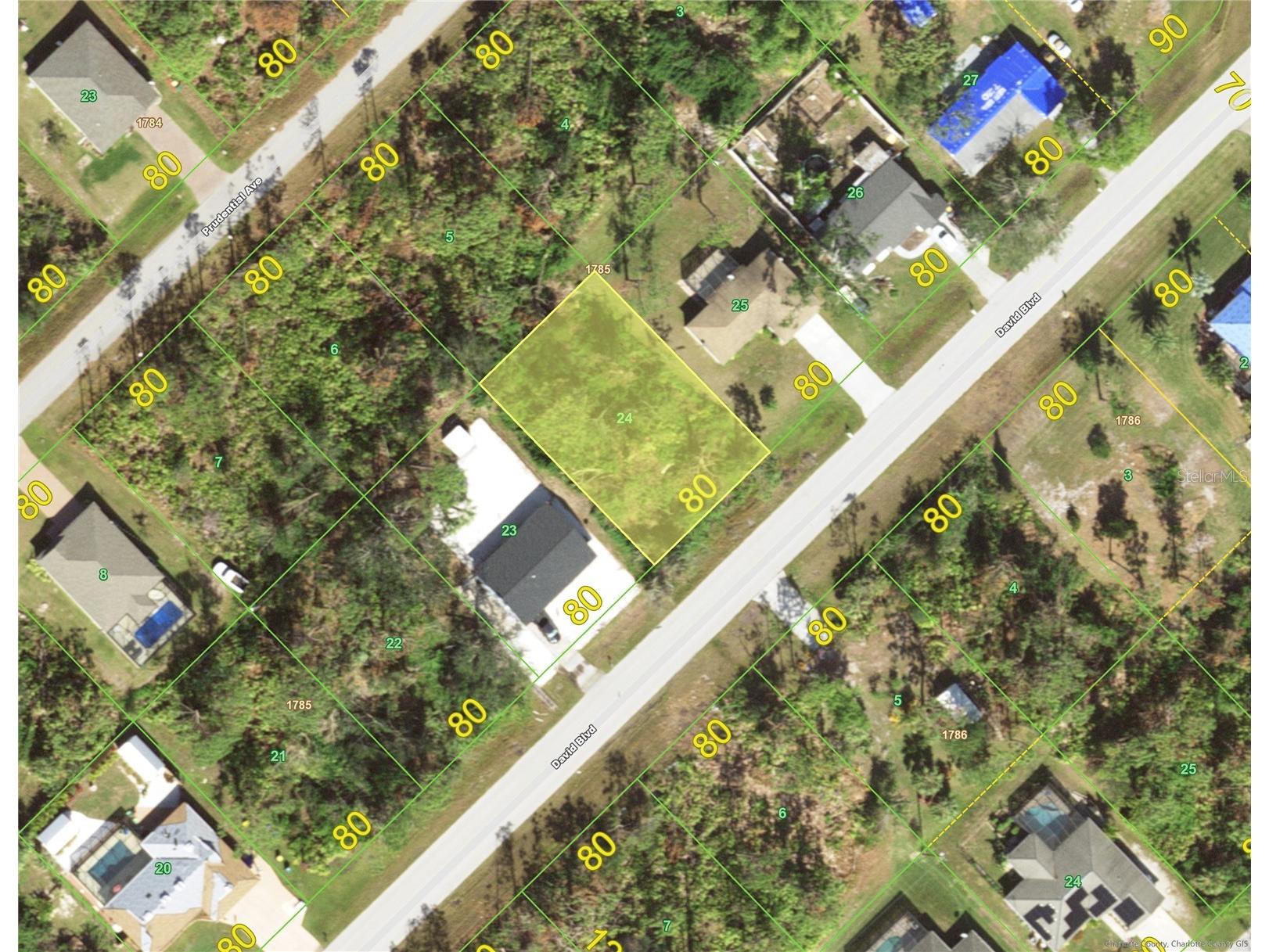 6321 David Boulevard Port Charlotte FL 33981 TB8482880 image1