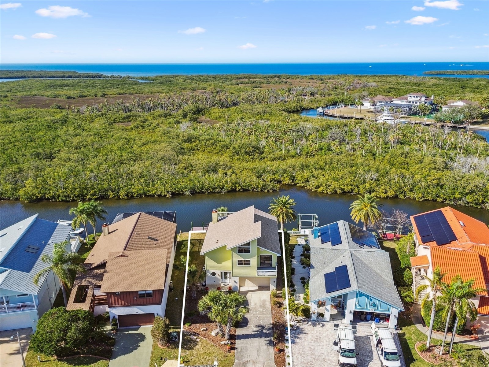 6321 Garland Court New Port Richey FL 34652 - GULF OF AMERICA TB8472915 image50