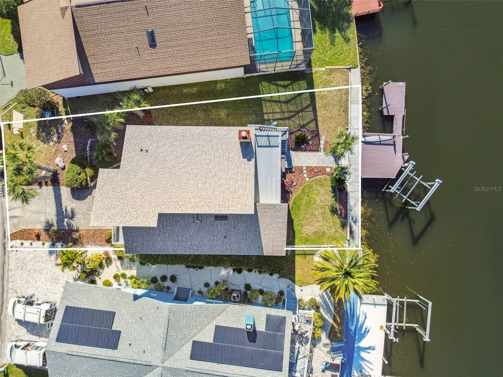 6321 Garland Court New Port Richey FL 34652 - GULF OF AMERICA TB8472915 image51