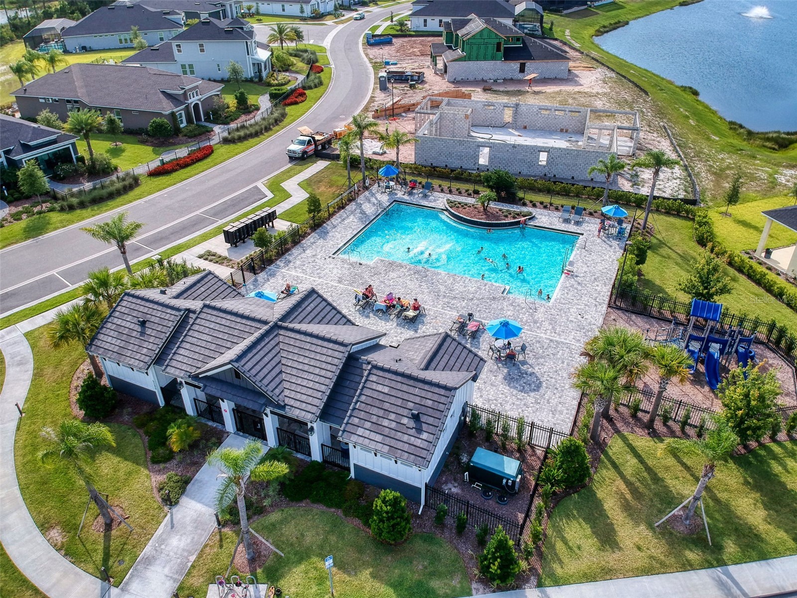 6321 Hanfield Drive Port Orange FL 32128 NS1087348 image71
