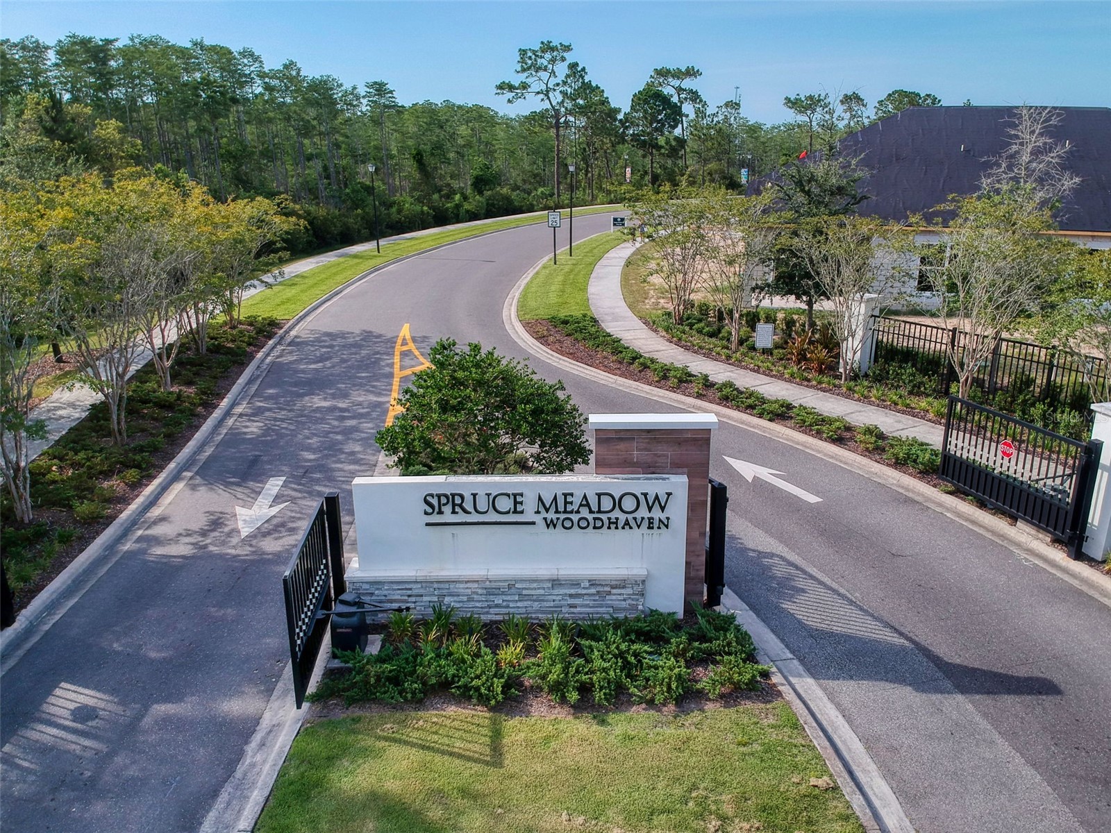 6321 Hanfield Drive Port Orange FL 32128 NS1087348 image73