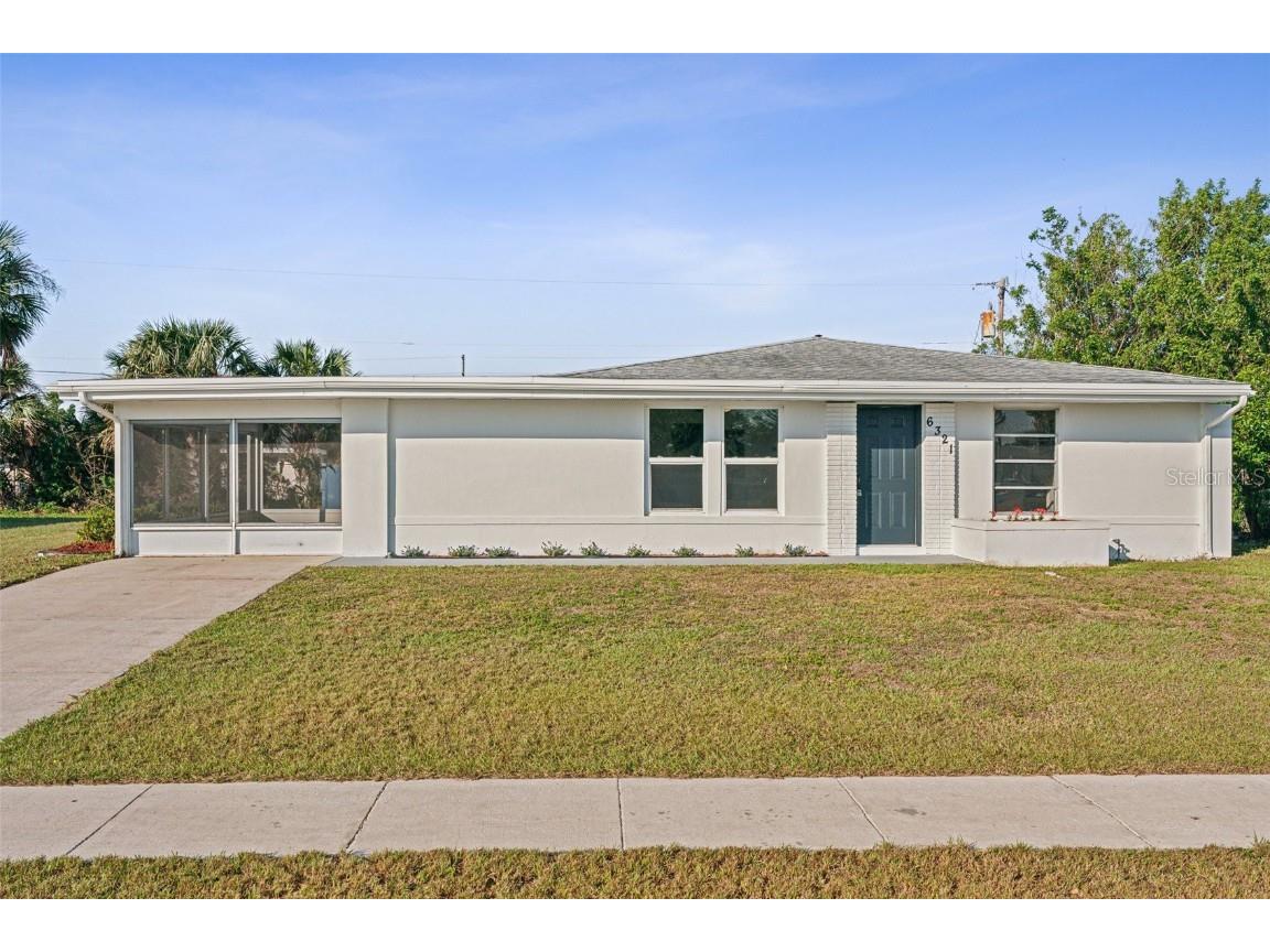 6321 La Brea Street North Port FL 34287 TB8356816 image1
