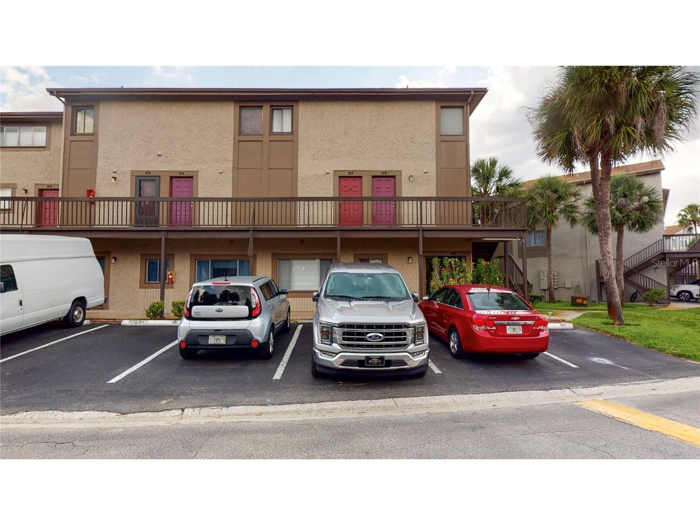 6321 Newtown Circle #21B7 Tampa FL 33615 T3430923 image1