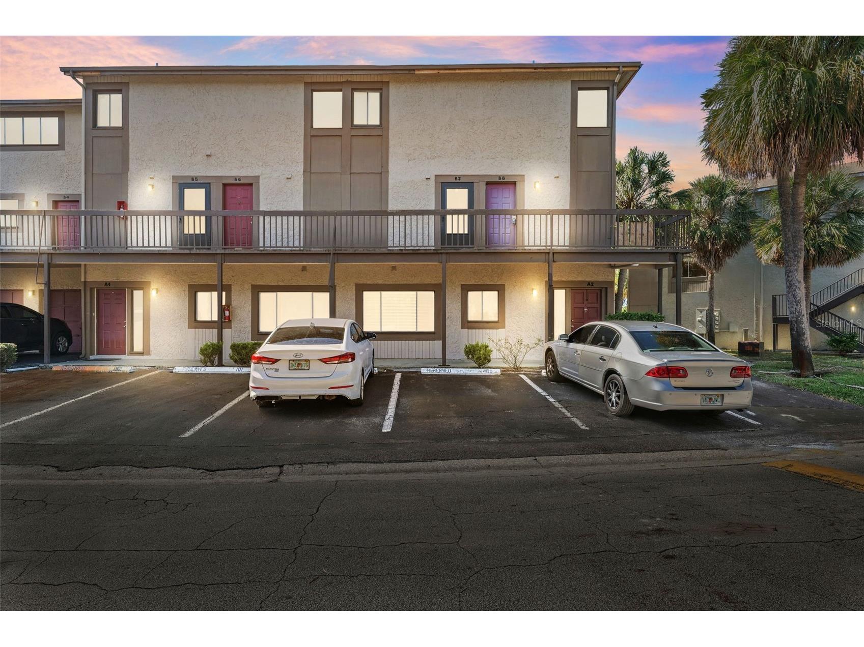 6321 Newtown Circle #21B7 Tampa FL 33615 TB8445573 image1