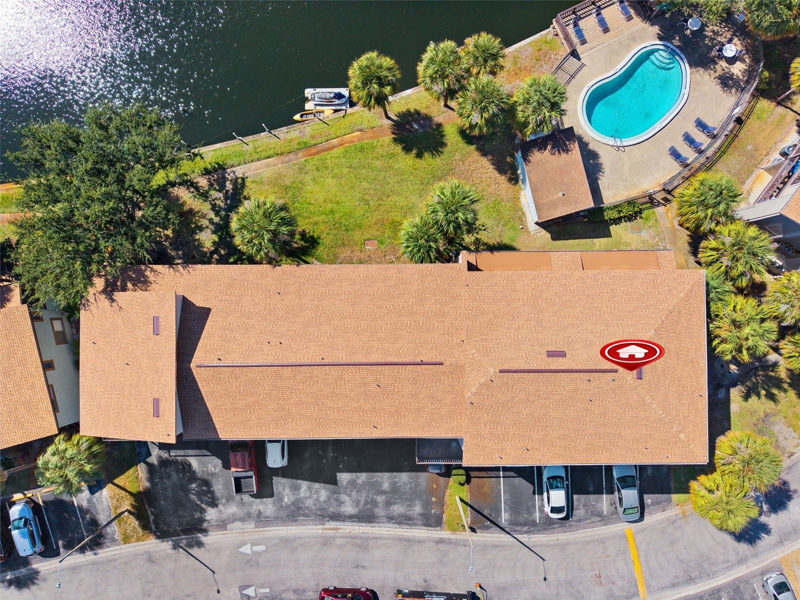 6321 Newtown Circle #21B7 Tampa FL 33615 TB8445573 image23