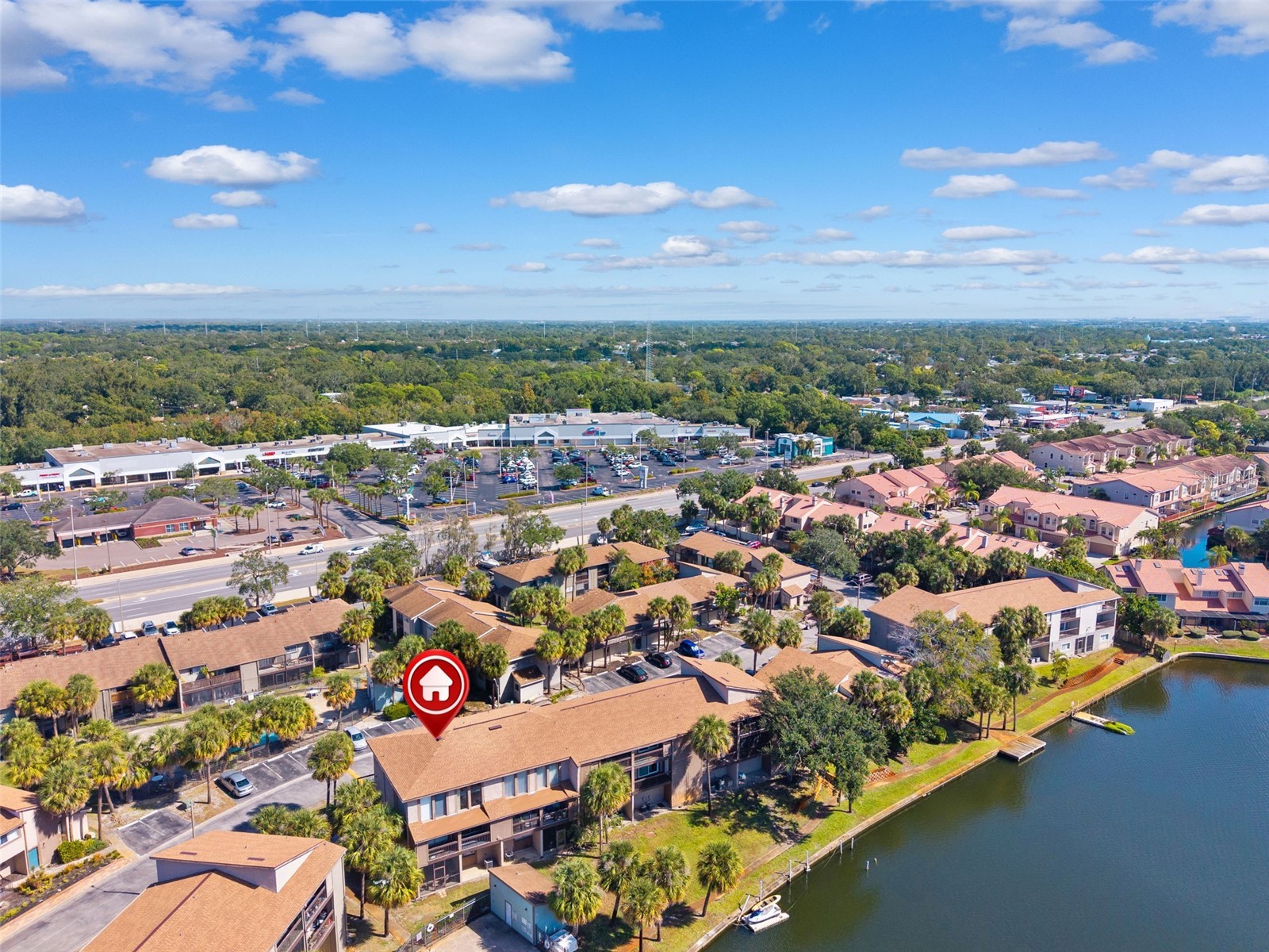 6321 Newtown Circle #21B7 Tampa FL 33615 TB8445573 image24