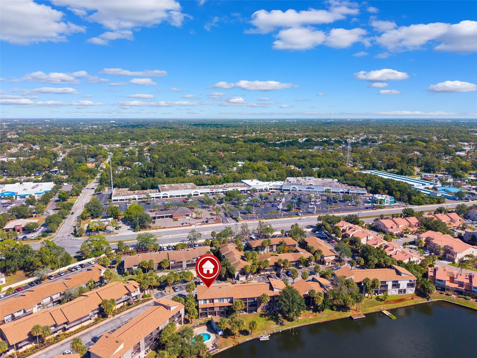 6321 Newtown Circle #21B7 Tampa FL 33615 TB8445573 image25