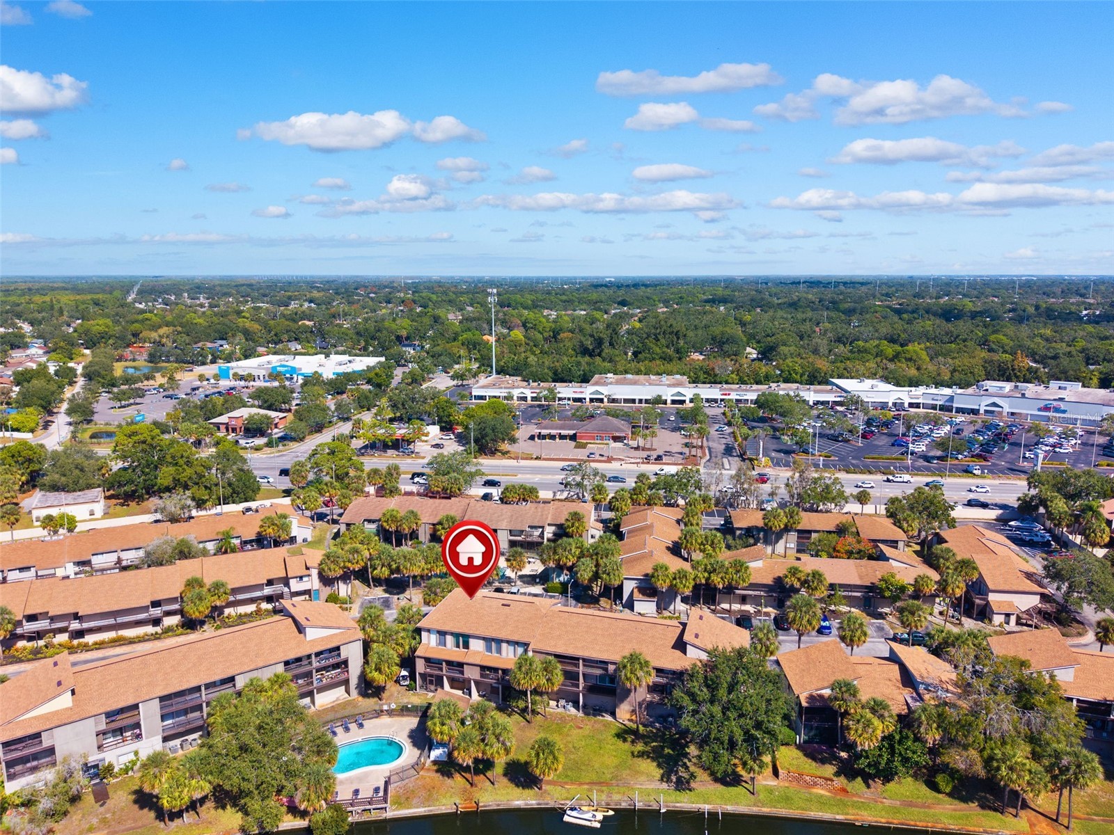 6321 Newtown Circle #21B7 Tampa FL 33615 TB8445573 image26