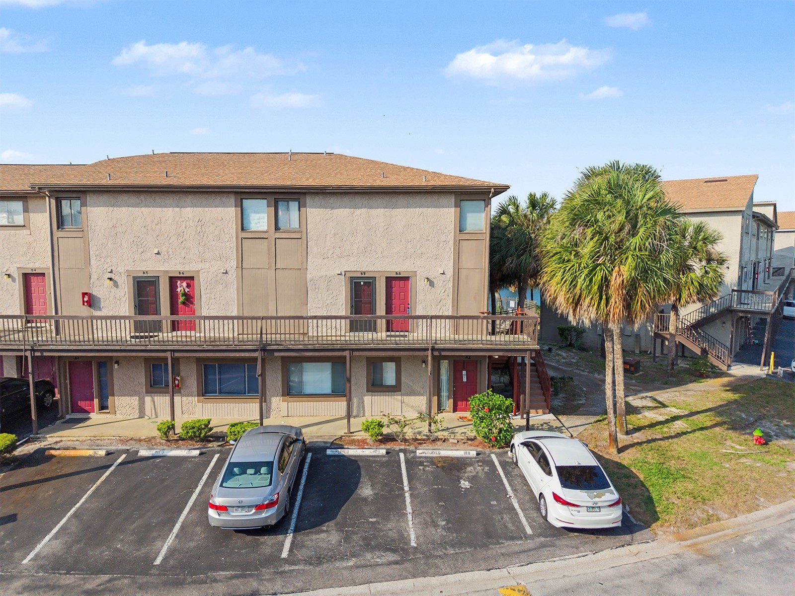 6321 Newtown Circle #21B8 Tampa FL 33615 TB8489267 image1