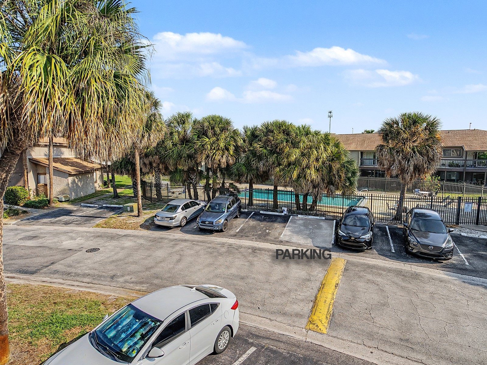 6321 Newtown Circle #21B8 Tampa FL 33615 TB8489267 image13