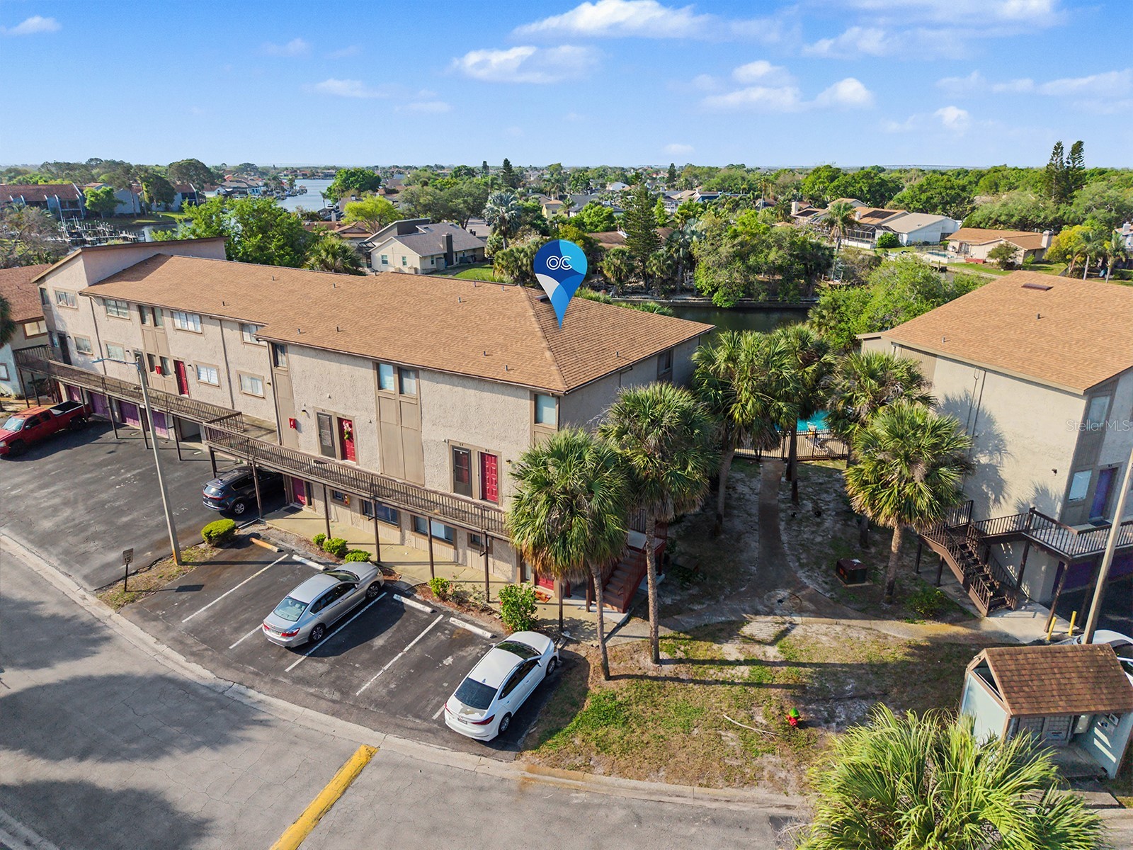 6321 Newtown Circle #21B8 Tampa FL 33615 TB8489267 image2