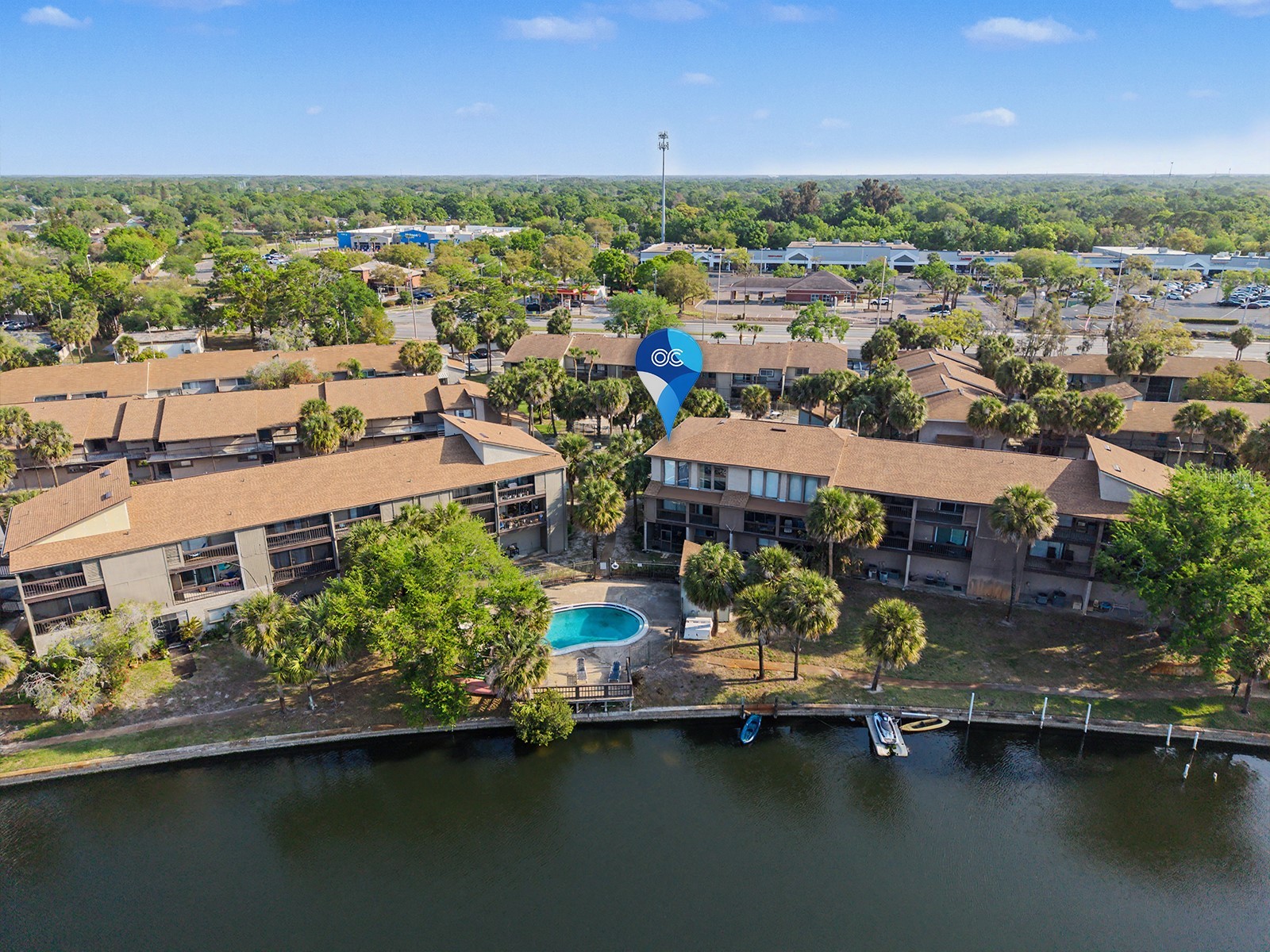 6321 Newtown Circle #21B8 Tampa FL 33615 TB8489267 image3