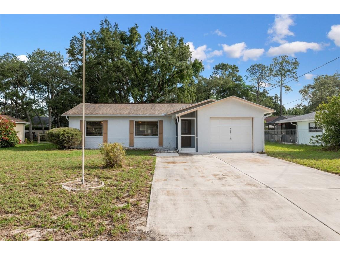 6321 Piedmont Drive Spring Hill FL 34606 W7865936 image1