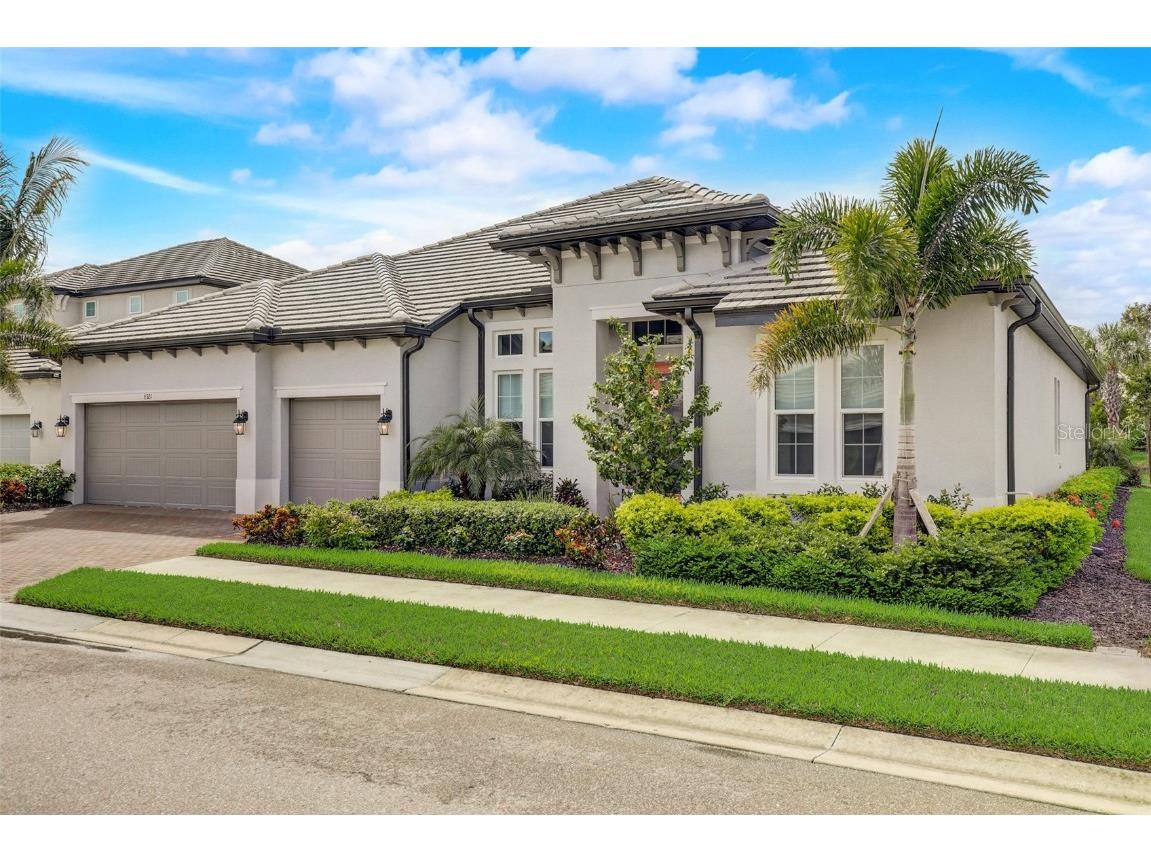 6321 Rivo Lakes Boulevard Sarasota FL 34241 A4584233 image1