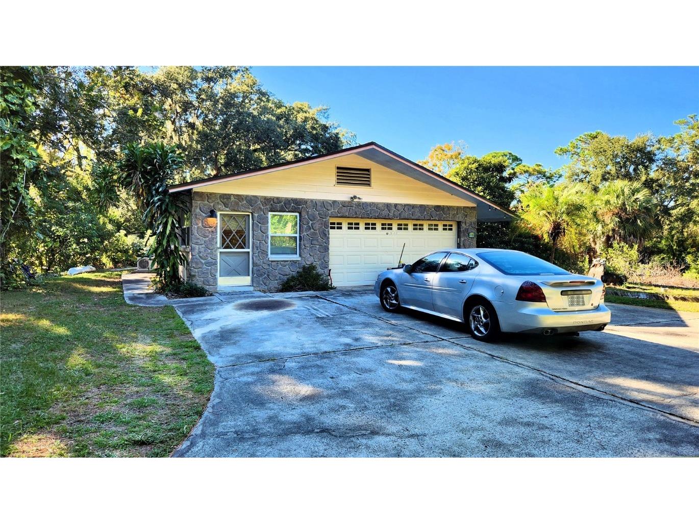 6321 Runnel Drive New Port Richey FL 34653 - Cedar Lake W7880658 image1