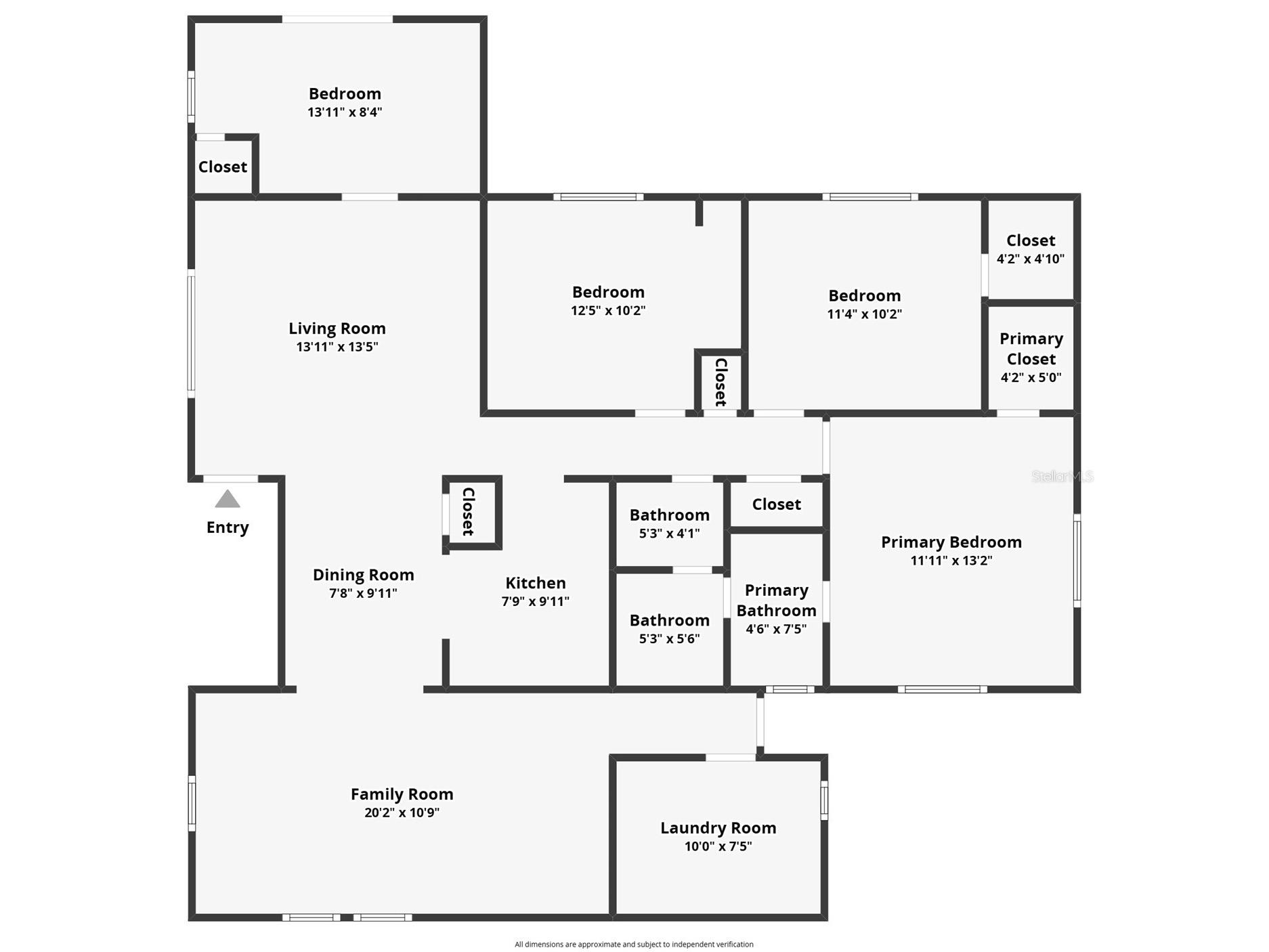 6321 S Renellie Court Tampa FL 33616 TB8509779 image41