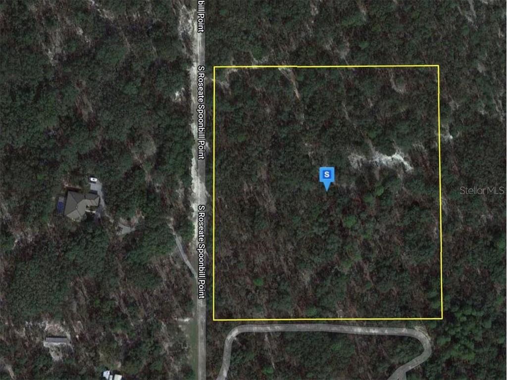 6321 S Roseate Spoonbill Point Lecanto FL 34461 A4580265 image1