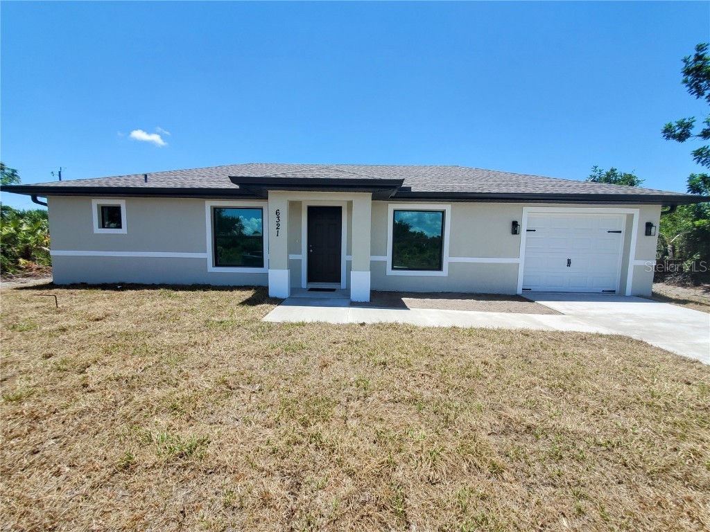 6321 Shaw Street Englewood FL 34224 A4584243 image1