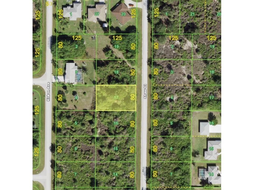 6321 Shaw Street Englewood FL 34224 O5979251 image1