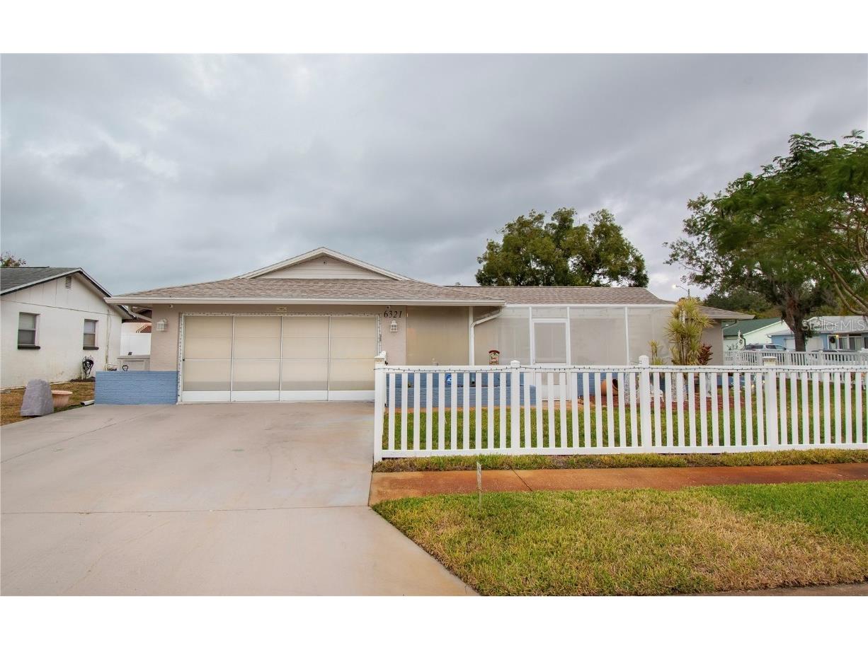 6321 Staunton Drive Holiday FL 34690 TB8329831 image1